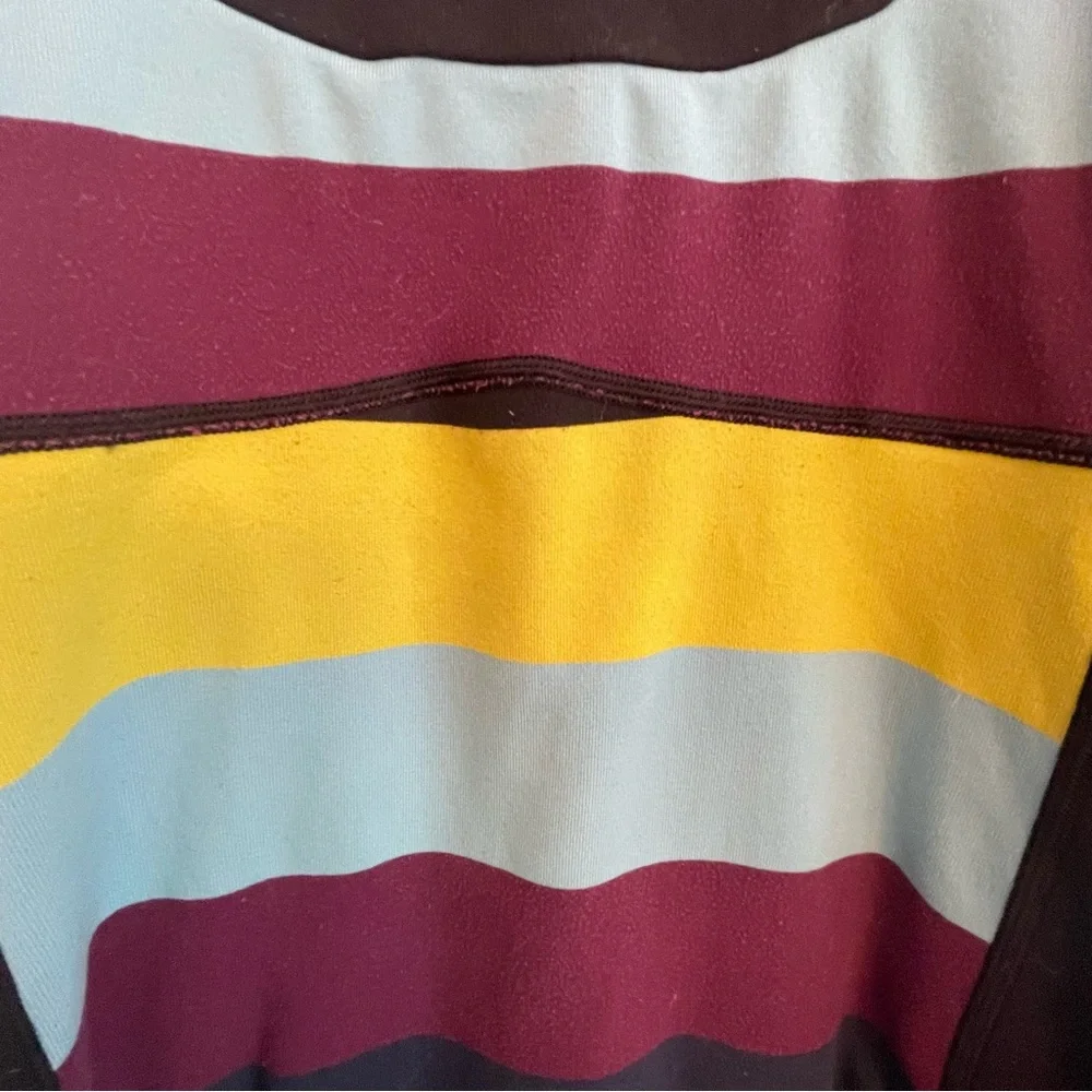 Lululemon Fitted Sleeveless Tank Top - Picture 2 of 5